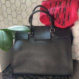 Carolina Herrera Med Vendome Bag